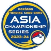 2023-24 Pokémon Trading Card Game Asia Championship Series