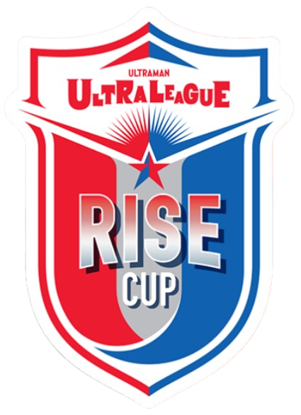 Ultraman Card Game Ultra League Rise Cup 2026 Malaysia